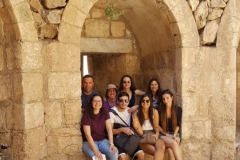 2018-Afek